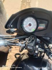 TVS Metro Plus 110